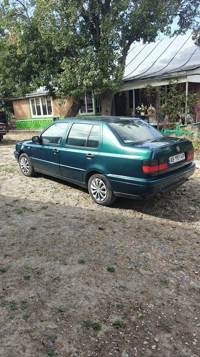 Volkswagen Vento 1996 VIN WVWZZZ1HZTW168667 фото оголошення 5 з 8