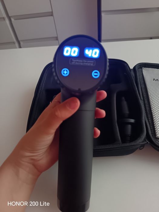 Masażer  Massage Gun