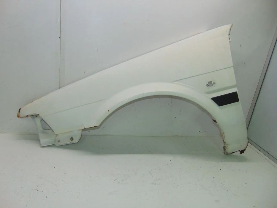 Toyota corolla DX guarda lamas