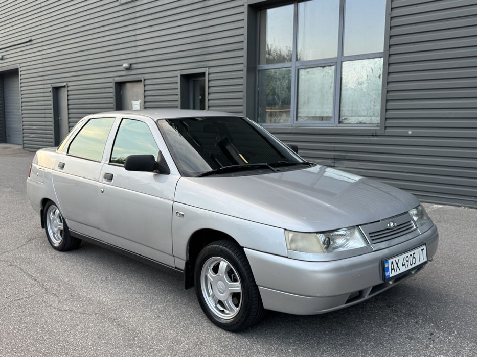 ВАЗ / Lada 2110 2011 VIN Y6L211040BL222337 фото оголошення 3 з 8