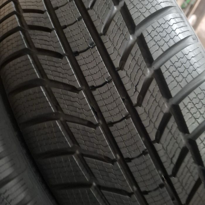 225/55/19 R19 Continental WinterContact TS870P 2шт зима