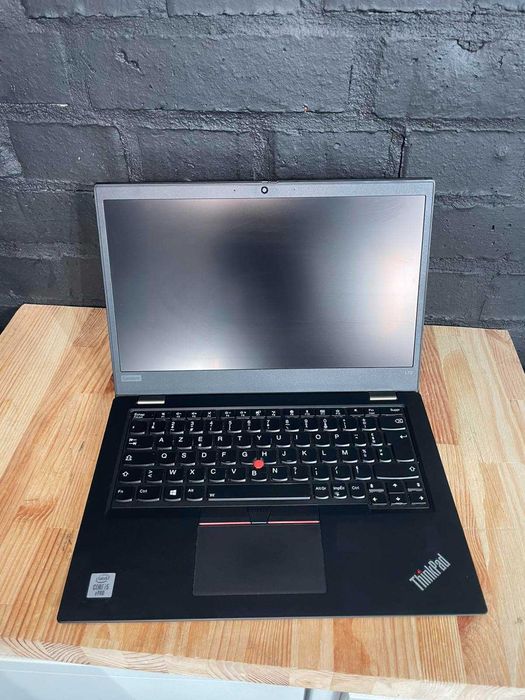 Lenovo L13 Gen 1 13.3 FHD i5 8Gb SSD для роботи та навчання є 50шт
