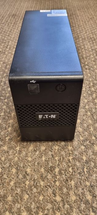 Zasilacz awaryjny Eaton 5E850IUSB (UPS)