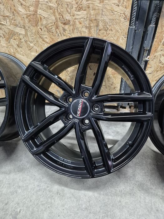 Диски 5*114.3, R18, Honda CRV