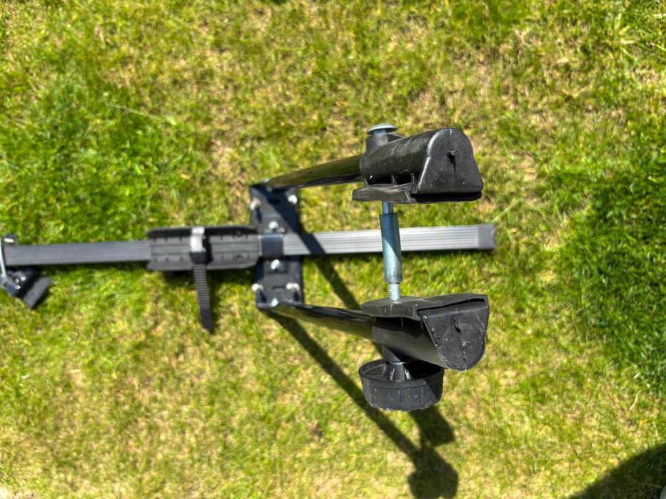 Mocowanie do roweru na dachu, bagażnik rowerowy