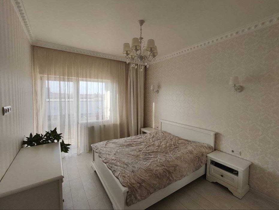 Продаж котеджу з ремонтом та меблями 127 м² | Минай