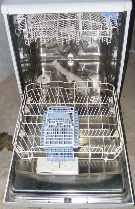 Zmywarka Indesit IDL 60