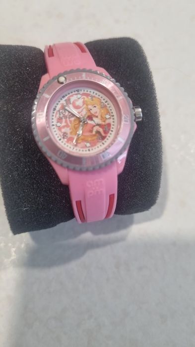 Zegarek dziecięcy Disney księżniczki AM:PM
Stan: ja nowy,