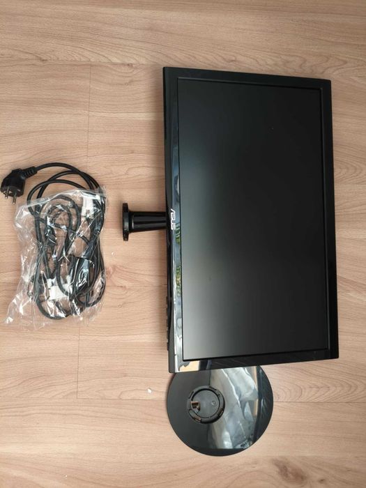 Monitor LCD ASUS VS208