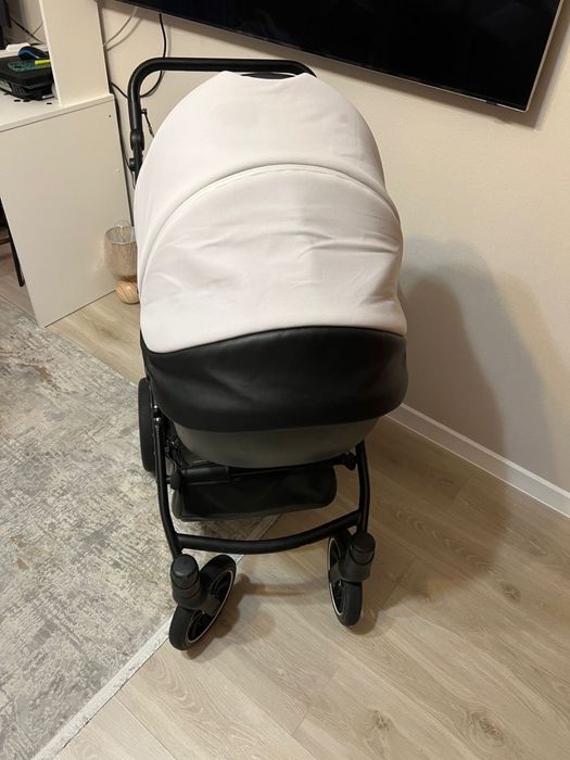 Детская Коляска anex m/tape 2в1