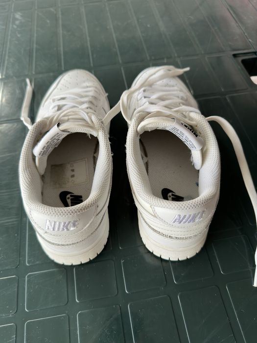 Sapatilha Nike de senhora