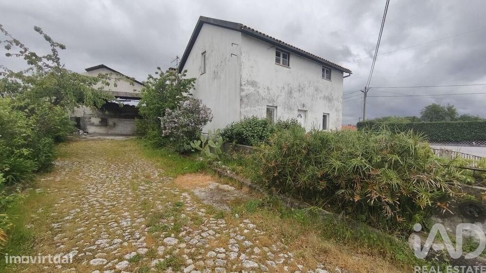 Casa / Villa T6 em  de 330 m2