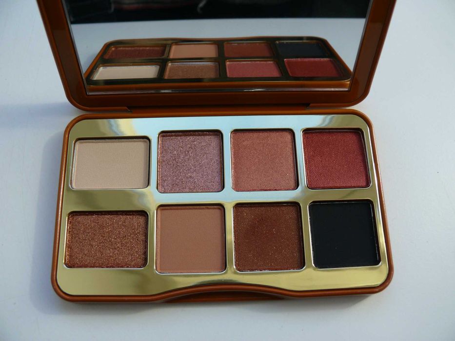 Nowa paletka cieni do oczu   Too Faced