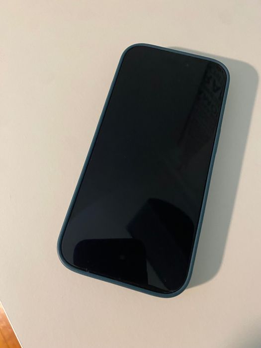 iPhone 16 Pro 128GB – Como novo