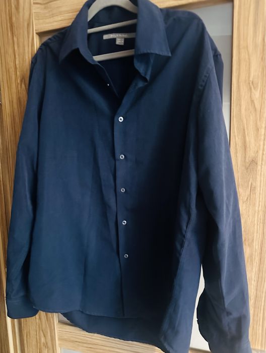 Philip Russel nowa koszula męska r.L