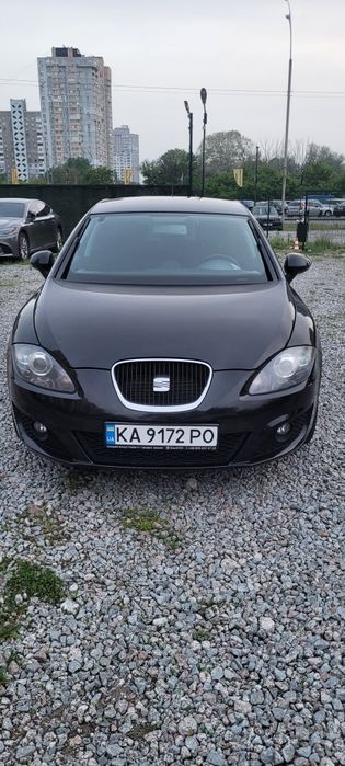 Seat Leon 2011 automat 1.8 benzin.