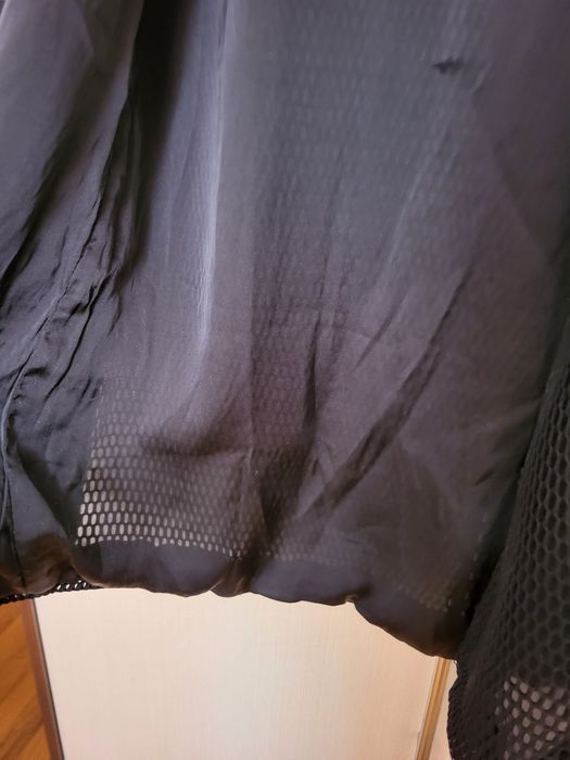 Кардиган подовжений