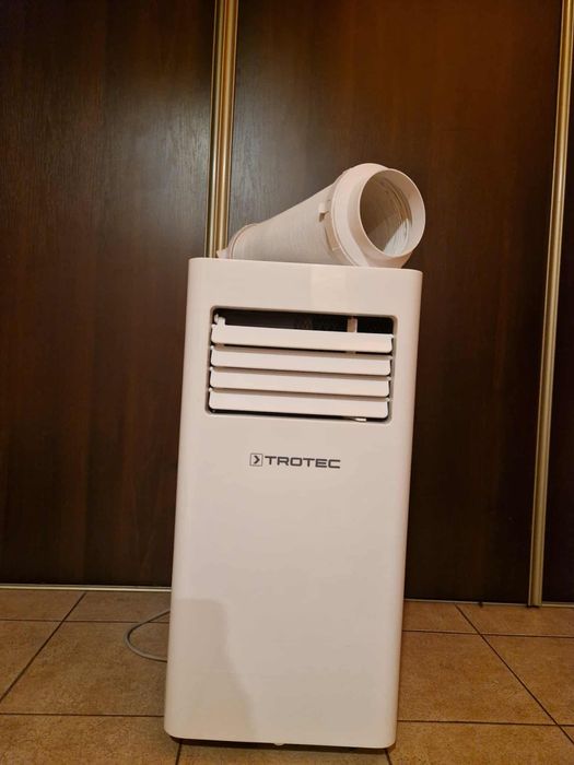 Klimatyzator Trotec Pac 2600x
