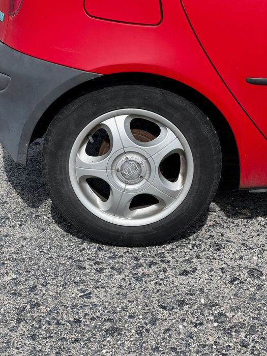 Fiat Punto 1.2 Gasolina