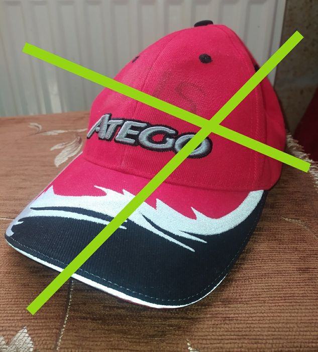 Кепки New Era NY, LA бейсболка