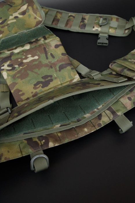 Рпс "OBERIG"(ремінно-плечова система)