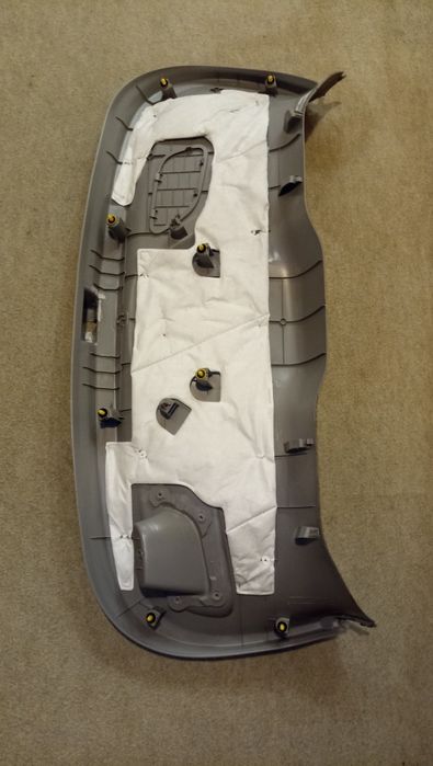 Продам камеру заднього виду  на Шевролет Болт 2020 р