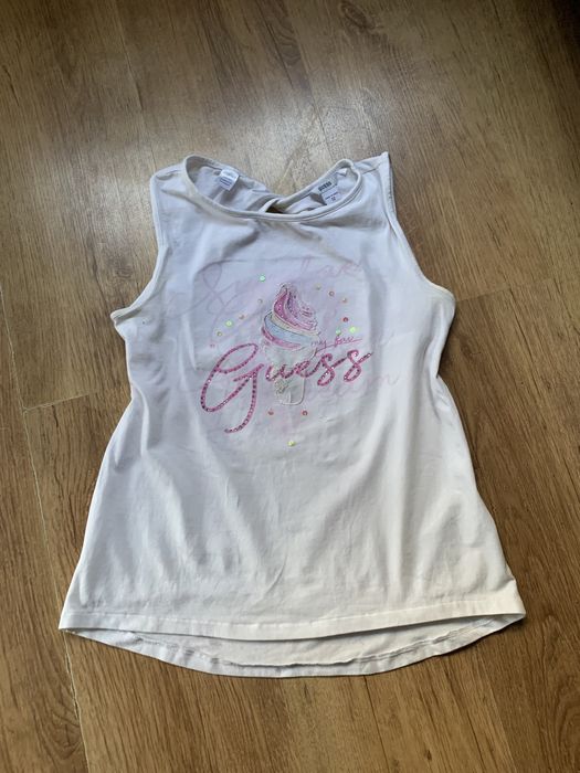 Koszulka Guess roz 152