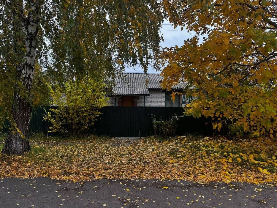 Продаж будинку в селі Лукаші , Броварській район!