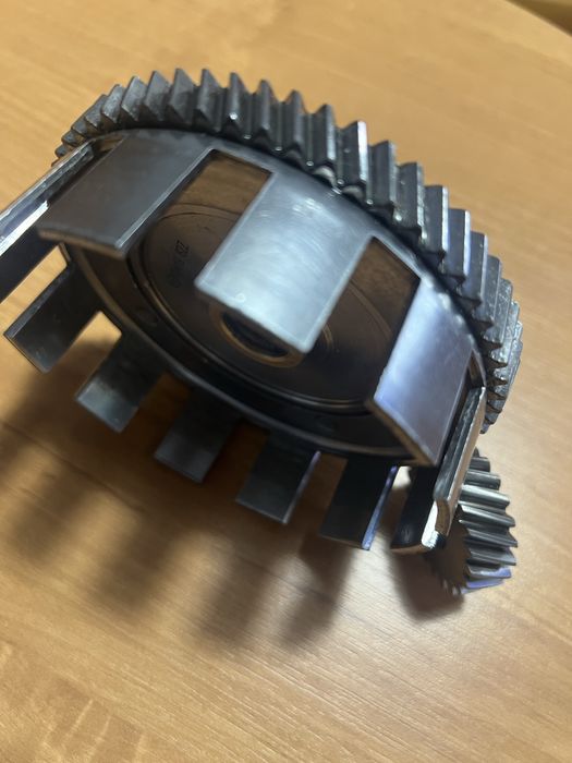 Kosz sprzegła simson s70 Mza