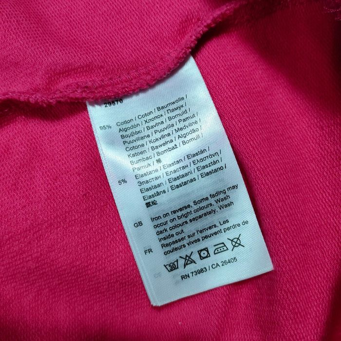 HELLY HANSEN Bluza Damska Oversize Logo r. S