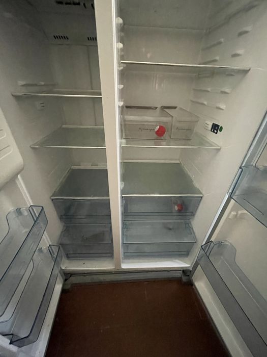 Frigorifico Americo Haier