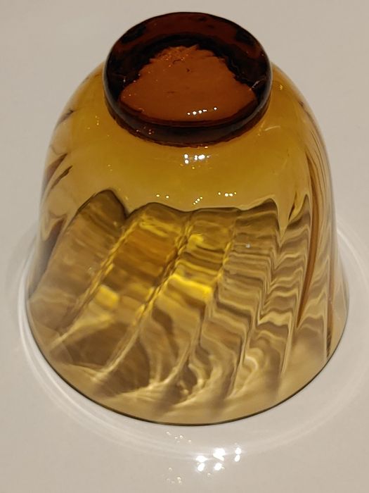 Wazon kolekcjonerski Lindshammar Szwecja