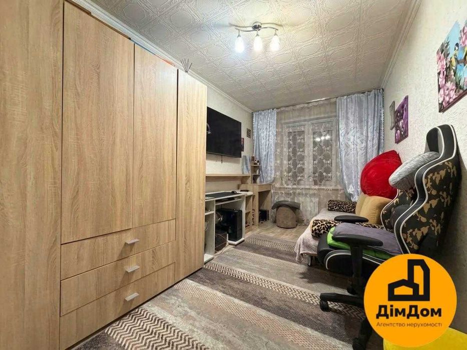 Продаж 2-кімнатної квартири, проспект Лісовий, 31