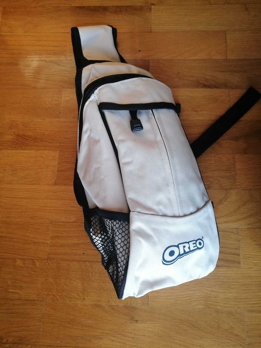 Bolsas e mochilas variadas