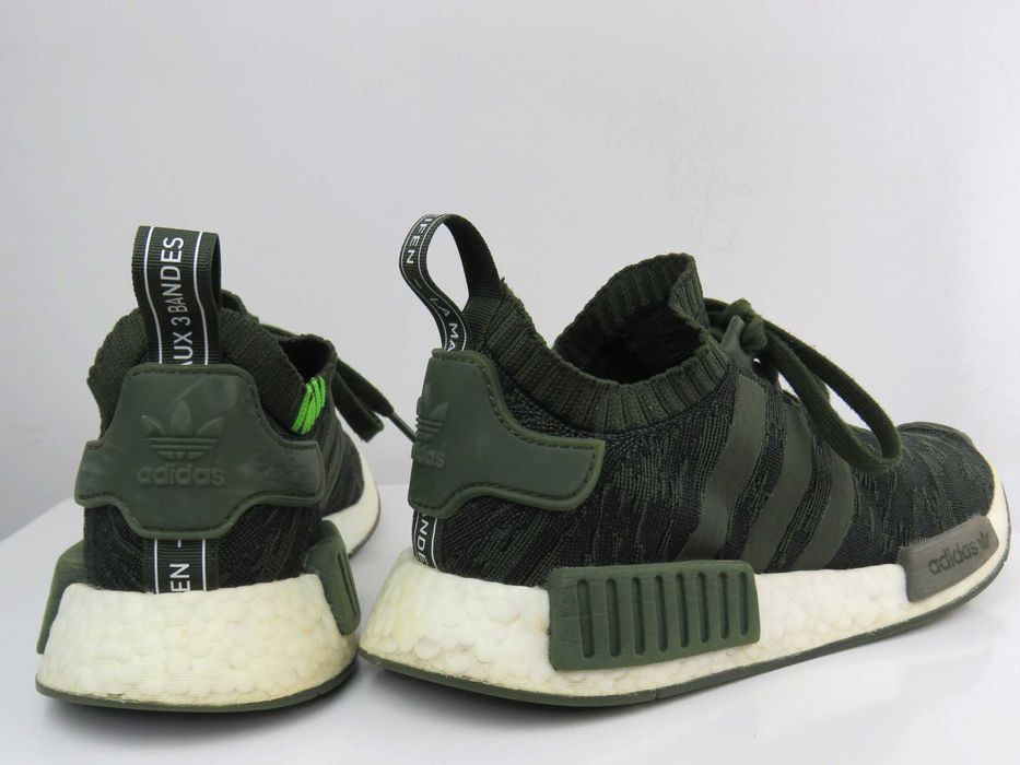 Adidas NMD R1 buty Oryginał r 40,5 -50%