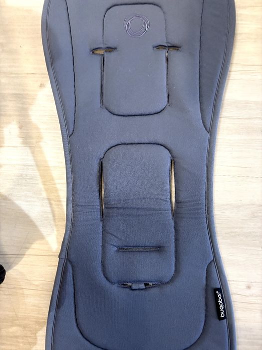 bugaboo bee 5 motyle