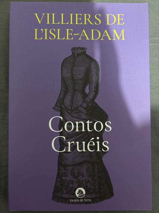 Cruel Tales