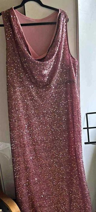 Sukienka dla pani dobra