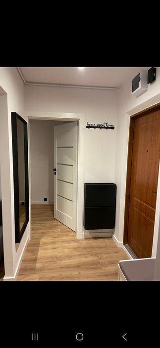 Mieszkanie, ul. Belzacka.