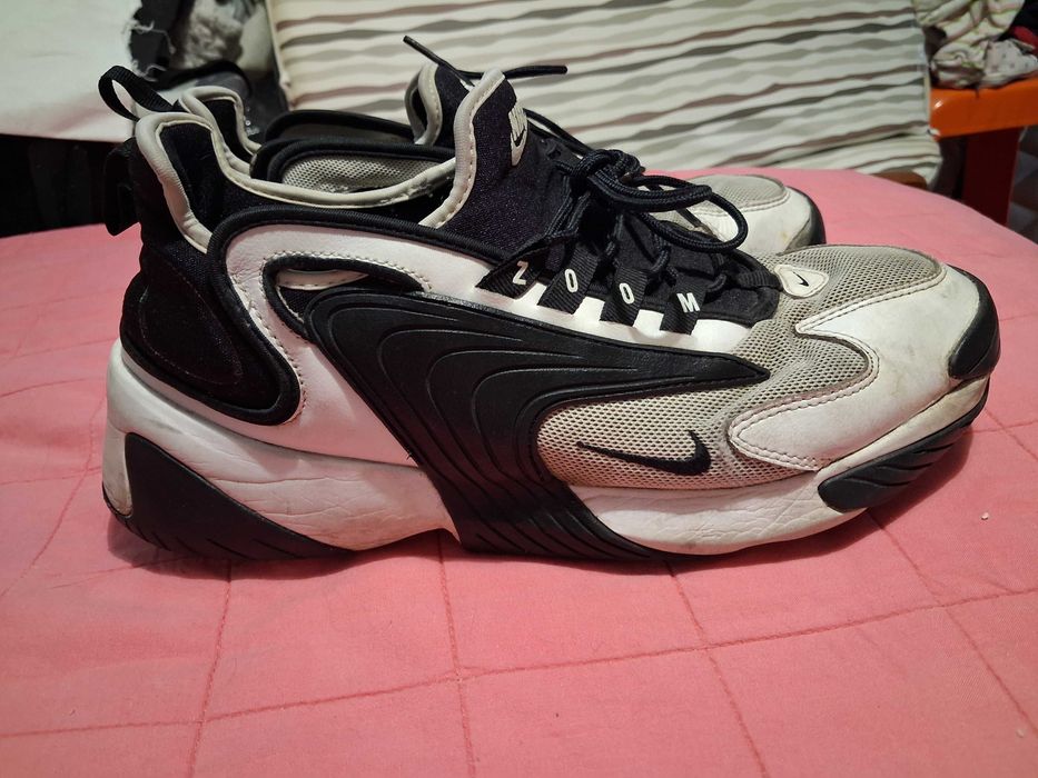 Sapatilhas Nike zoom 2000