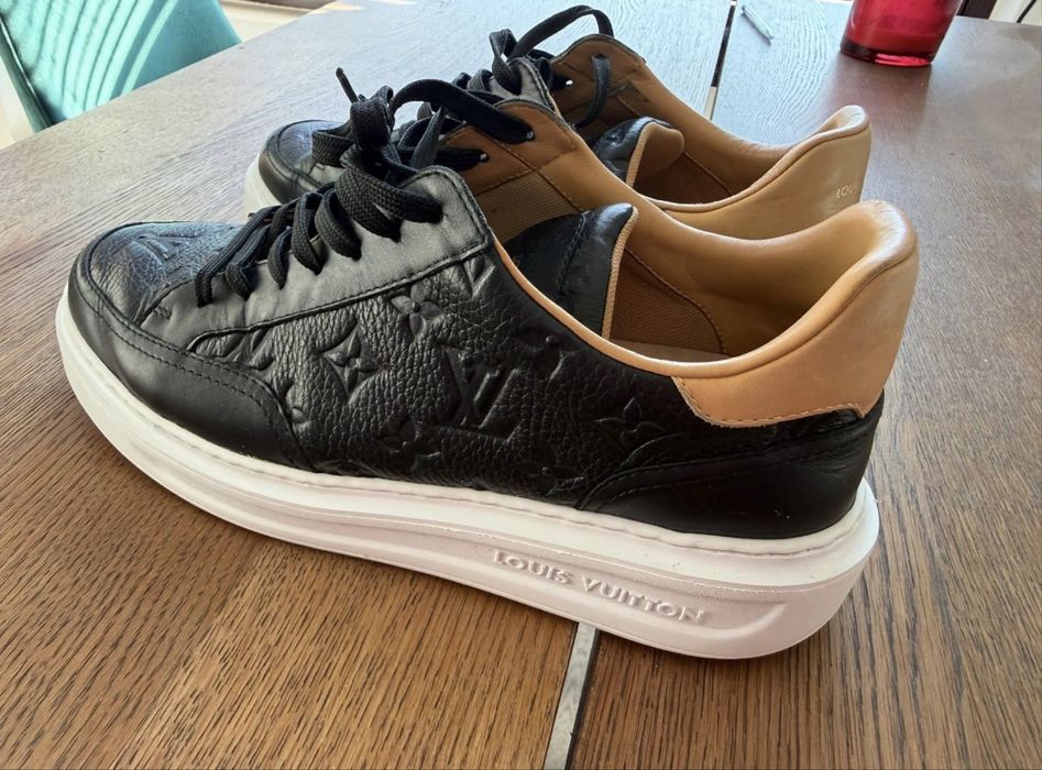 louis vuitton rozniar 7 (27.5cm)