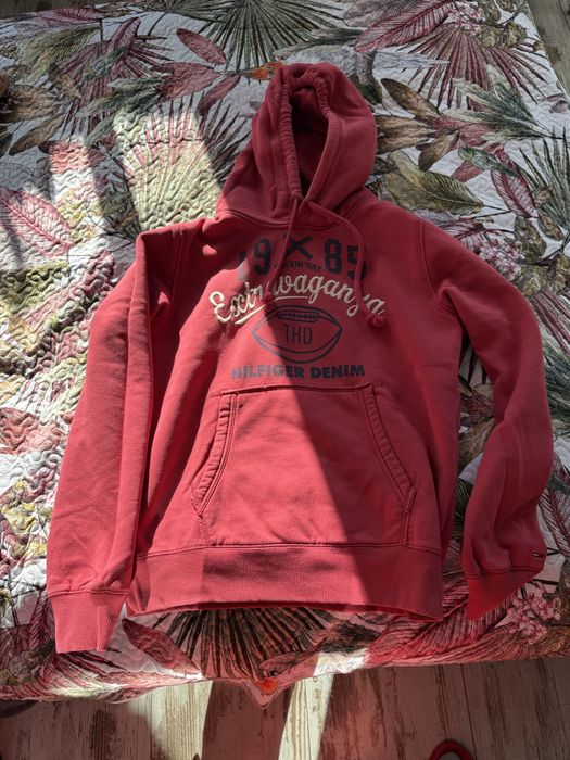 Bluza tommy hillfinger