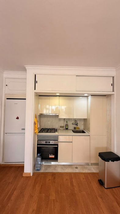 Apartamento T1 Carcavelos - 5 Minutos da Praia
