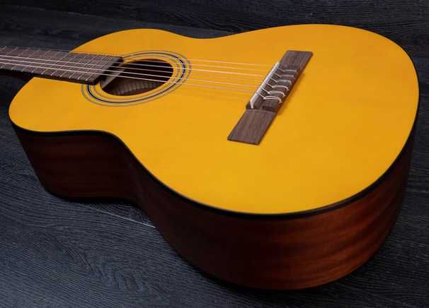 FENDER criança Violão 3/4  clássico