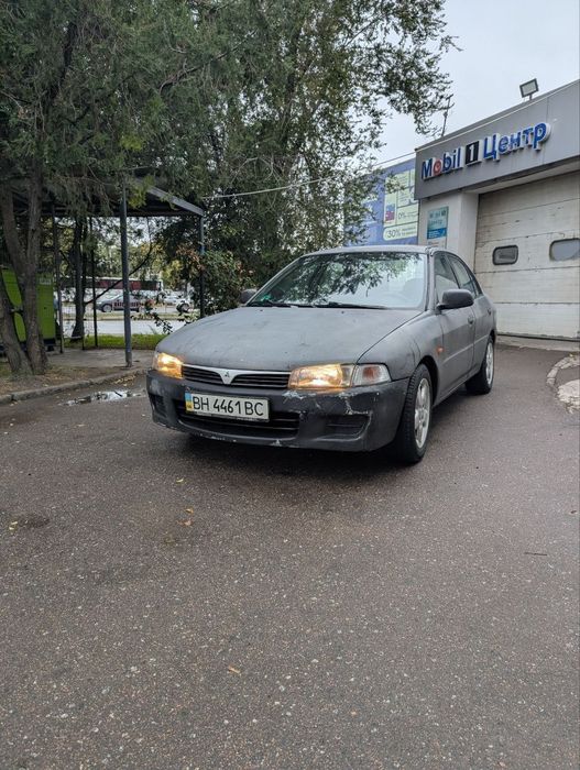 Продам Mitsubishi Lancer