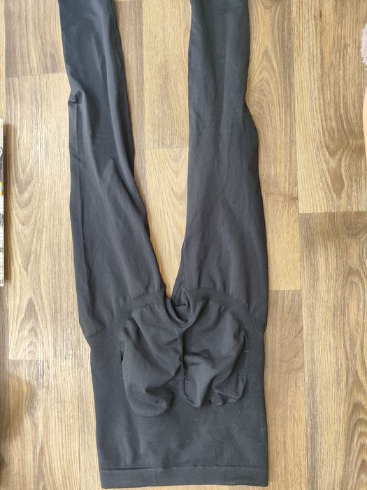 Лосіни з пушап ефектом