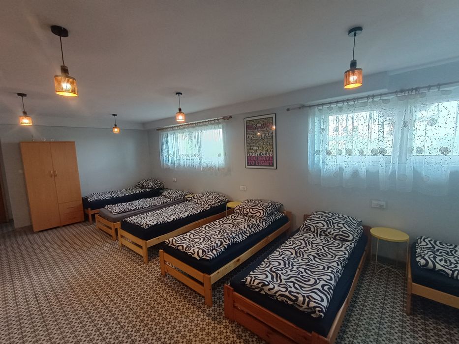 Kwatery pracownicze, noclegi, hostel, agroturystyka, pokoje