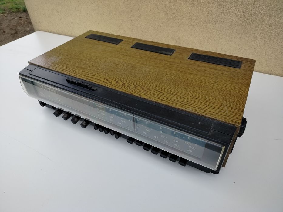 Radio Zodiak Unitra Diora DSS402