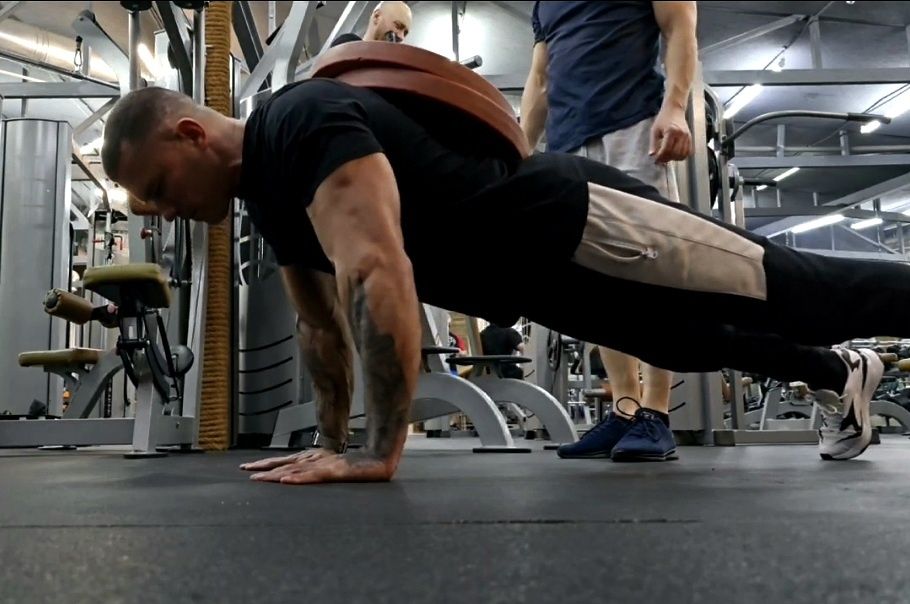 Фитнес - тренер. Онлайн ведение, консультации, персональные онлайн тре