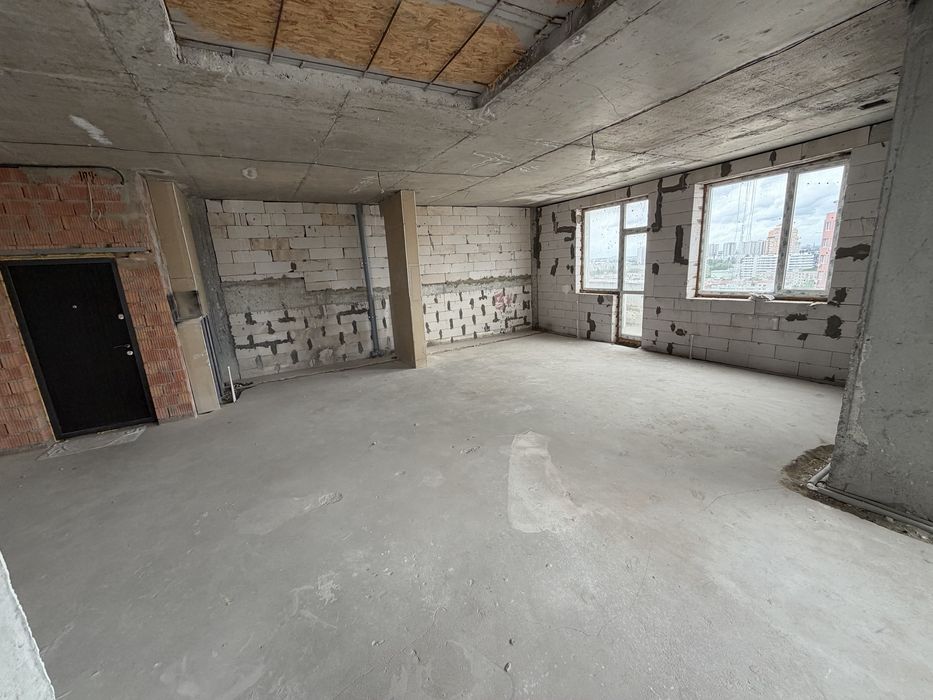 ‼️Продам квартиру 120метров 40кв терраса‼️Вид моря‼️